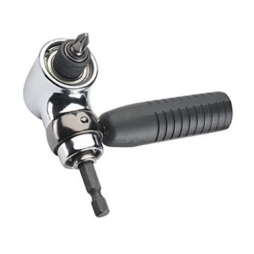 Bordo 90° Angle Driver For 1/4" Insert Bit1