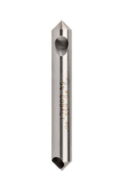 Bordo 90 Degree HSS Co5 Cross Hole Countersink Bit - AIMS Industrial Supplies