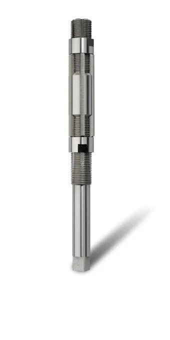 Bordo Adjustable Hand Reamer - AIMS Industrial Supplies