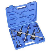 Bordo Adjustable Hole Cutter 40 - 200mm - AIMS Industrial Supplies