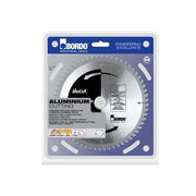 Bordo Alucut Circular Saw Blade (7454) - AIMS Industrial Supplies