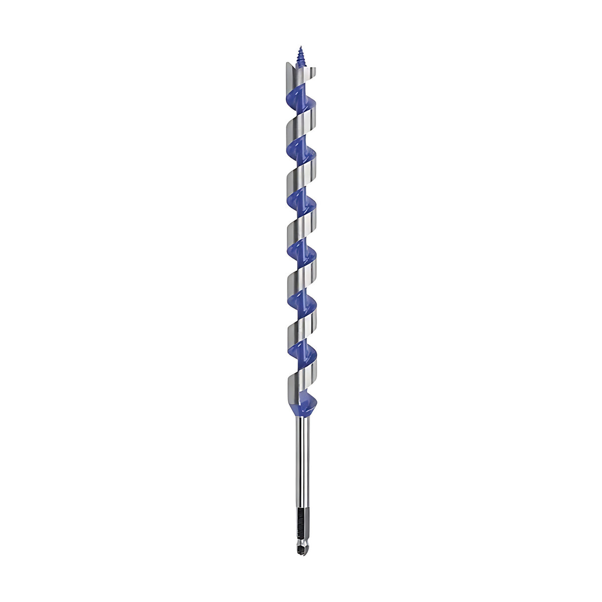 Bordo Auger Drill Bit Long High Carbon Steel