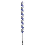 Bordo Auger Drill Bit Medium High Carbon Steel1