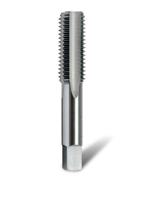 Bordo BA Bottoming HSS Hand and Machine Tap - 3044 - AIMS Industrial Supplies