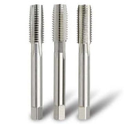Bordo BA Tap Set HSS Hand and Machine Tap - 3044 - AIMS Industrial Supplies