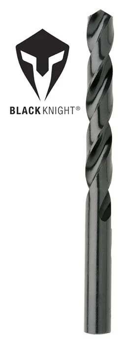 Bordo Black HSS Jobber Drill Bit Imperial - 2000 Series - AIMS Industrial Supplies