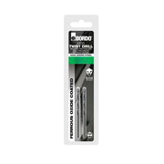 Bordo Black HSS Jobber Drill Bit Imperial - 2000 Series - AIMS Industrial Supplies