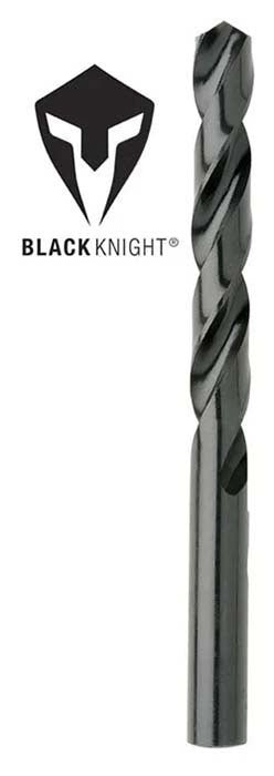 Bordo Black HSS Jobber Drill Bit Metric - 2003 Series - AIMS Industrial Supplies