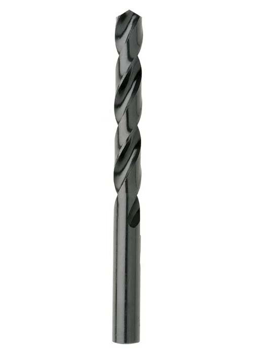 Bordo Black Night M2 HSS Jobber Drill Bit - AIMS Industrial Supplies