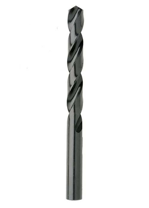 Bordo Black Night M2 HSS Jobber Drill Bit - Imperial - AIMS Industrial Supplies