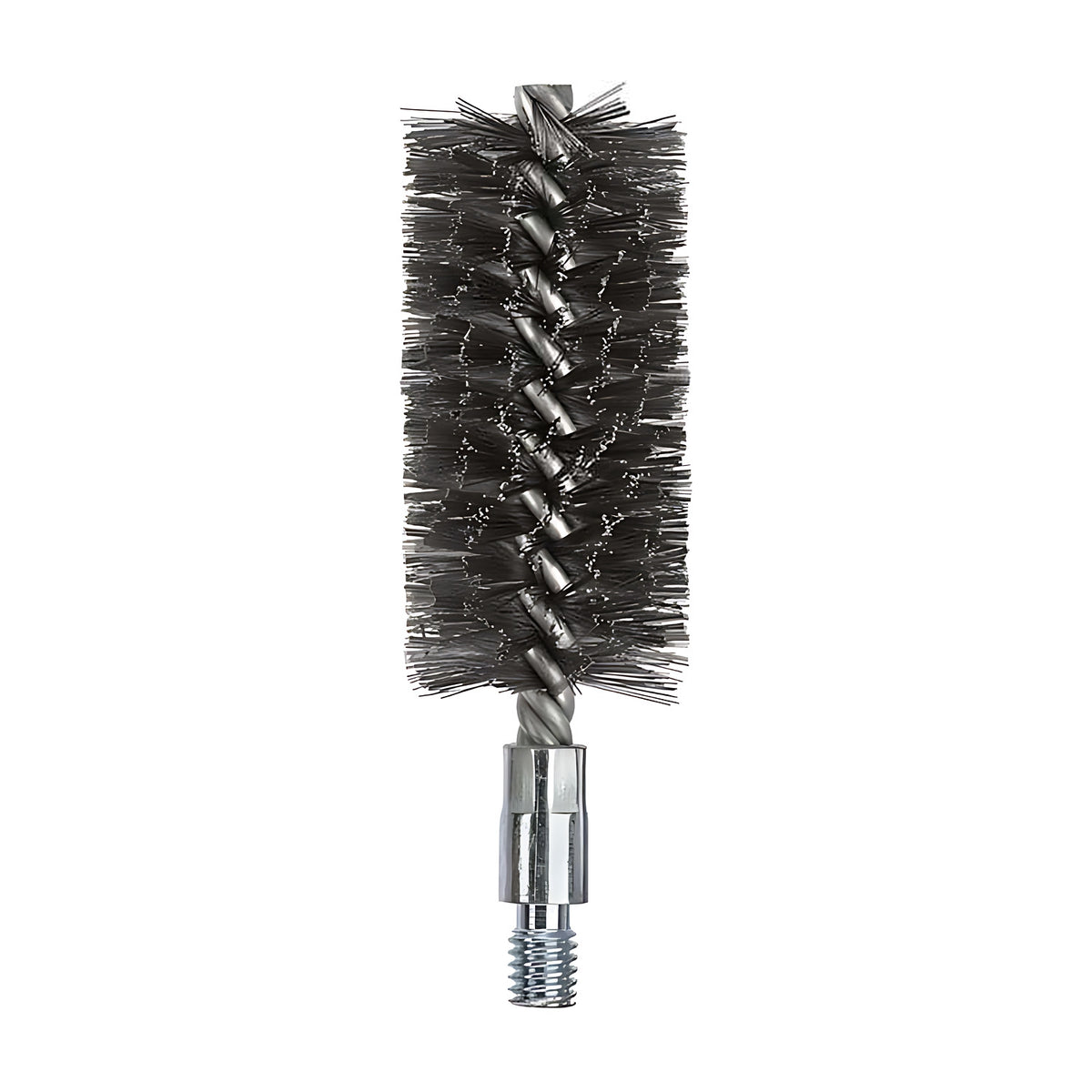 Bordo Boiler Tube Brush Double Spiral - Steel Wire