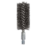 Bordo Boiler Tube Brush Double Spiral - Steel Wire - AIMS Industrial Supplies