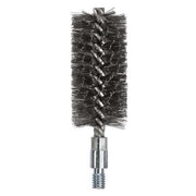 Bordo Boiler Tube Brush Double Spiral - Steel Wire1