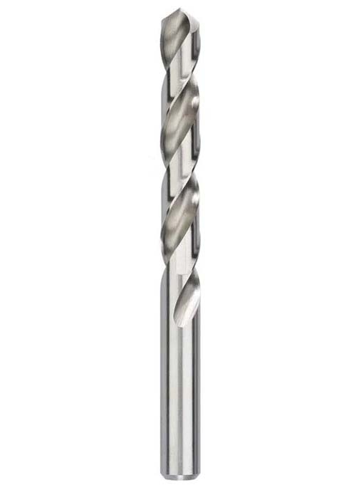 Bordo Bright M2-HSS Jobber Drill Bit 73 Gauge x 0.61mm - Pack of 12