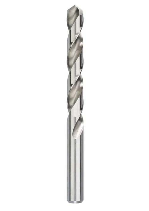 Bordo Bright Quick Silver M2 HSS Jobber Drill Bit (6 - 13mm) - AIMS Industrial Supplies