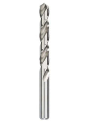 Bordo Bright Quick Silver M2 HSS Jobber Drill Bit (6 - 13mm) - AIMS Industrial Supplies