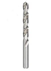 Bordo Bright Quick Silver M2 HSS Jobber Drill Bit - Imperial - AIMS Industrial Supplies