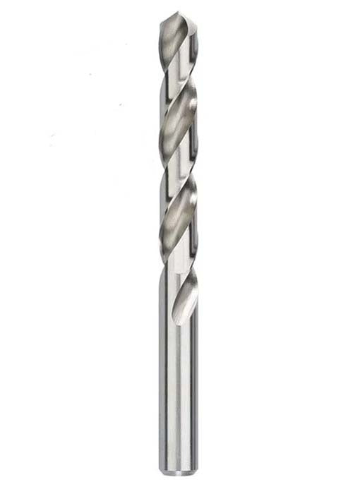 Bordo Bright Quick Silver M2 HSS Jobber Drill Bit - Imperial - AIMS Industrial Supplies