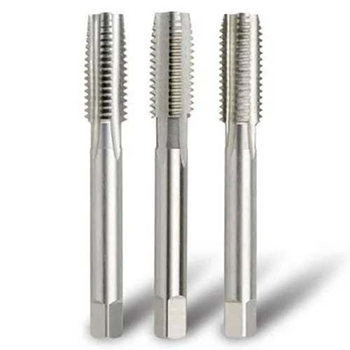 Bordo BSB Tap Set HSS Hand and Machine Tap - 3060 - AIMS Industrial Supplies