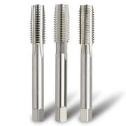 Bordo BSF Tap Set HSS Hand and Machine Tap - 3030 - AIMS Industrial Supplies