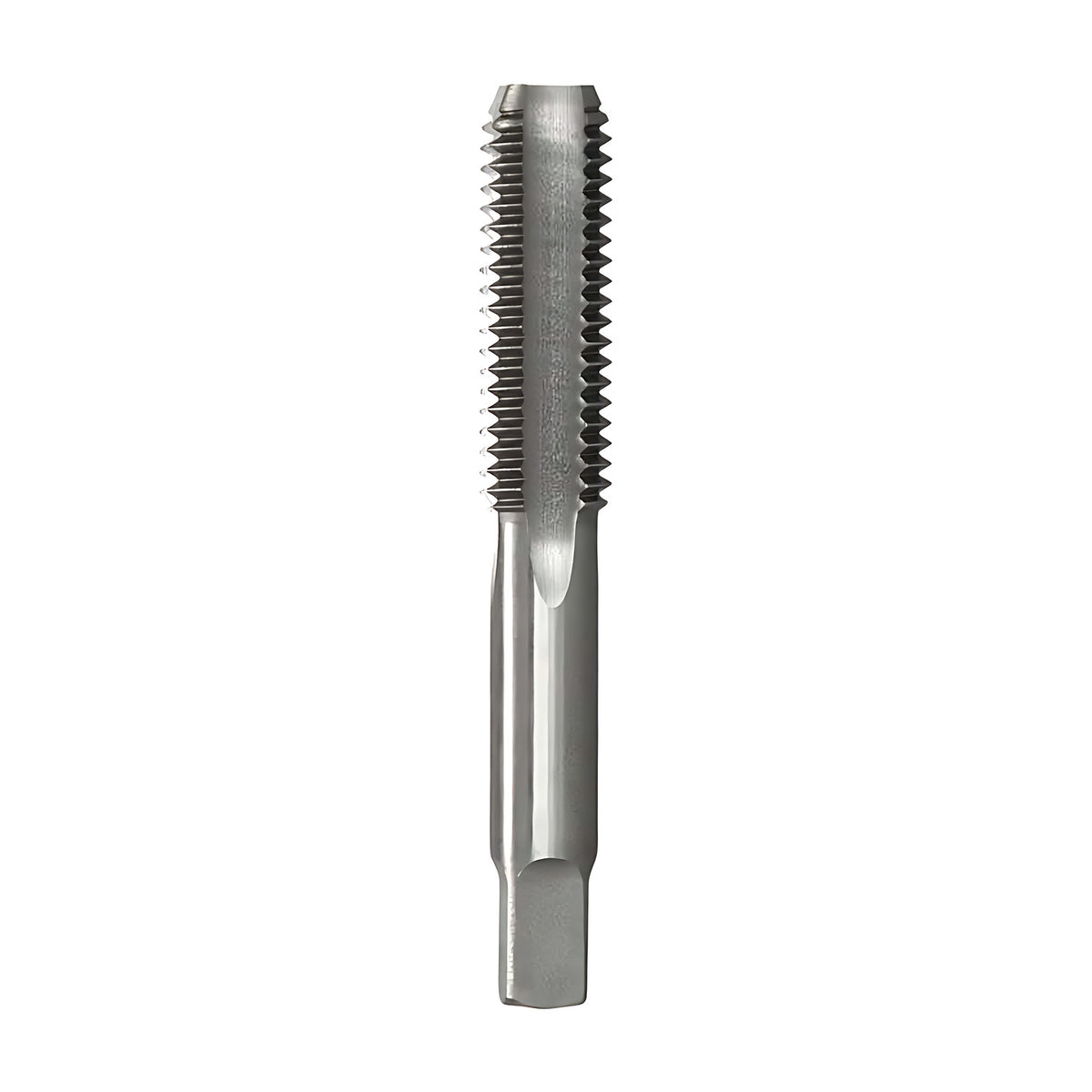 Bordo BSPF Bottoming Chrome Alloy Hand Tap - 4246