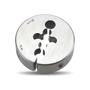 Bordo BSPF Chrome Button Die - 48181