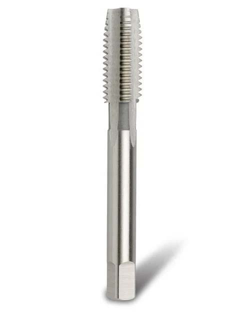 Bordo BSPF Intermediate HSS Hand and Machine Tap - 3046 - AIMS Industrial Supplies