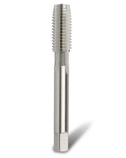 Bordo BSPF Intermediate HSS Hand and Machine Tap - 3046 - AIMS Industrial Supplies
