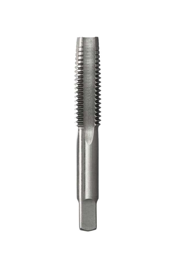 Bordo BSPF Taper Chrome Alloy Hand Tap - 4246 - AIMS Industrial Supplies