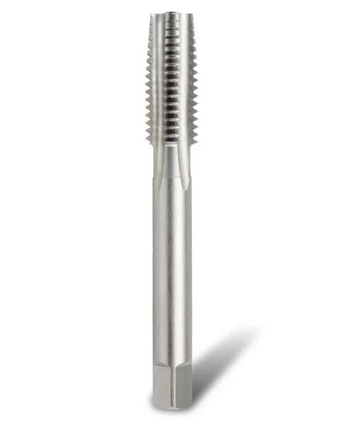 Bordo BSPF Taper HSS Hand and Machine Tap - 3046 - AIMS Industrial Supplies