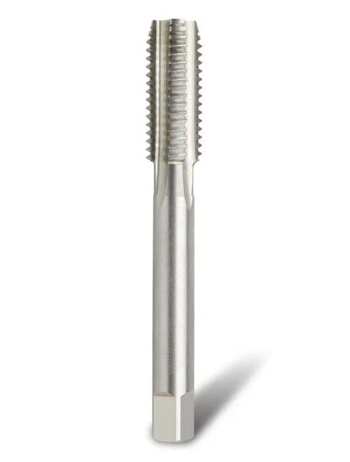 Bordo BSPT Bottoming HSS Hand and Machine Tap - 3048 - AIMS Industrial Supplies