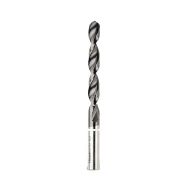 Bordo Cobalt TiAlN Coated White Band Jobber Drill Bit - AIMS Industrial Supplies