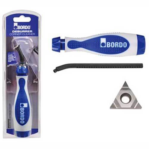 Bordo Corner Cleaner Blade 6410-CCS - AIMS Industrial Supplies