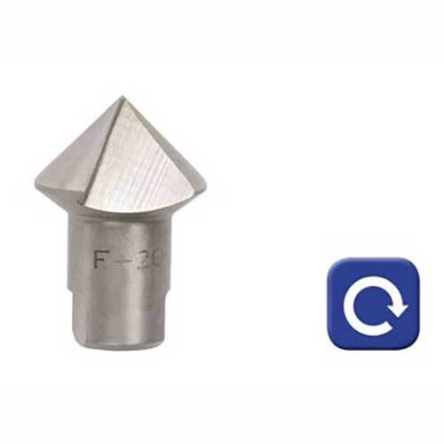 Bordo Countersink Blade - AIMS Industrial Supplies