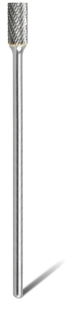 Bordo Cylindrical Shank Burr (6402) - AIMS Industrial Supplies