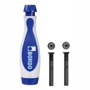 Bordo Deburrer Handle with SE & NB Adaptor 6410-H1 - AIMS Industrial Supplies
