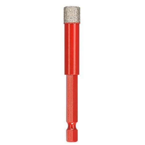 Bordo Diamond Core Drill Bit (7084) - AIMS Industrial Supplies
