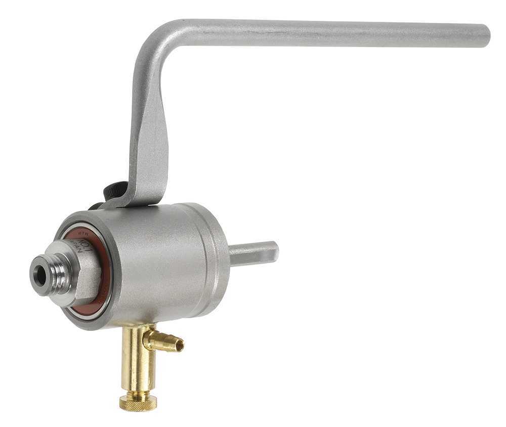 Bordo Diamond Mist Drill Body No. 1 - 2712-SH11