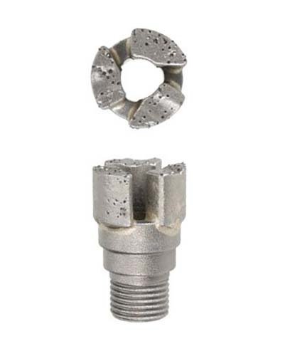 Bordo Diamond Mist Drill Cutter (Replaceable) - 2712 - AIMS Industrial Supplies