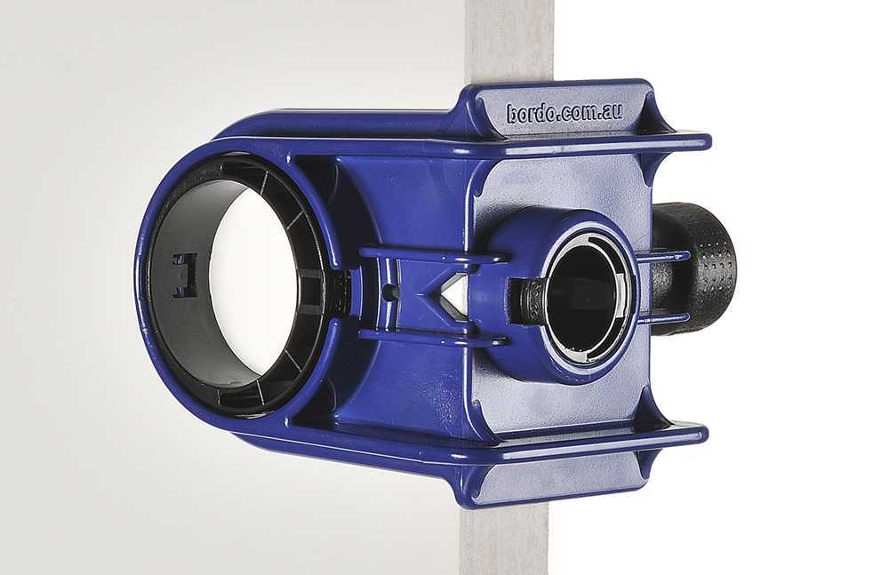 Bordo Door Lock Installation Kit - AIMS Industrial Supplies