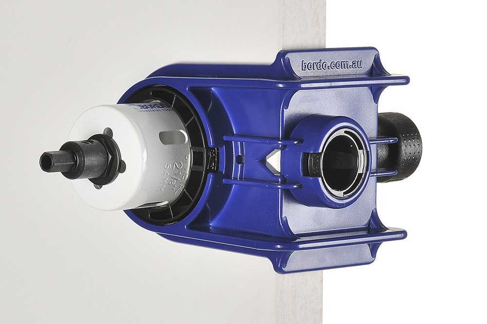 Bordo Door Lock Installation Kit3