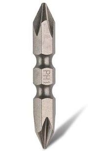 Bordo Double Ended Power Bit - Clam (5500) - AIMS Industrial Supplies