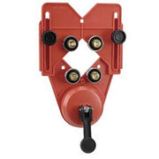 Bordo Drilling Template With Suction - 2715 - HT - AIMS Industrial Supplies