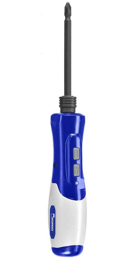 Bordo Dual Mode ES200 Electric Screwdriver1