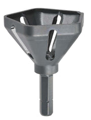 Bordo E - Z Chamfer Hex Shank Deburring and Chamfering Tool - AIMS Industrial Supplies