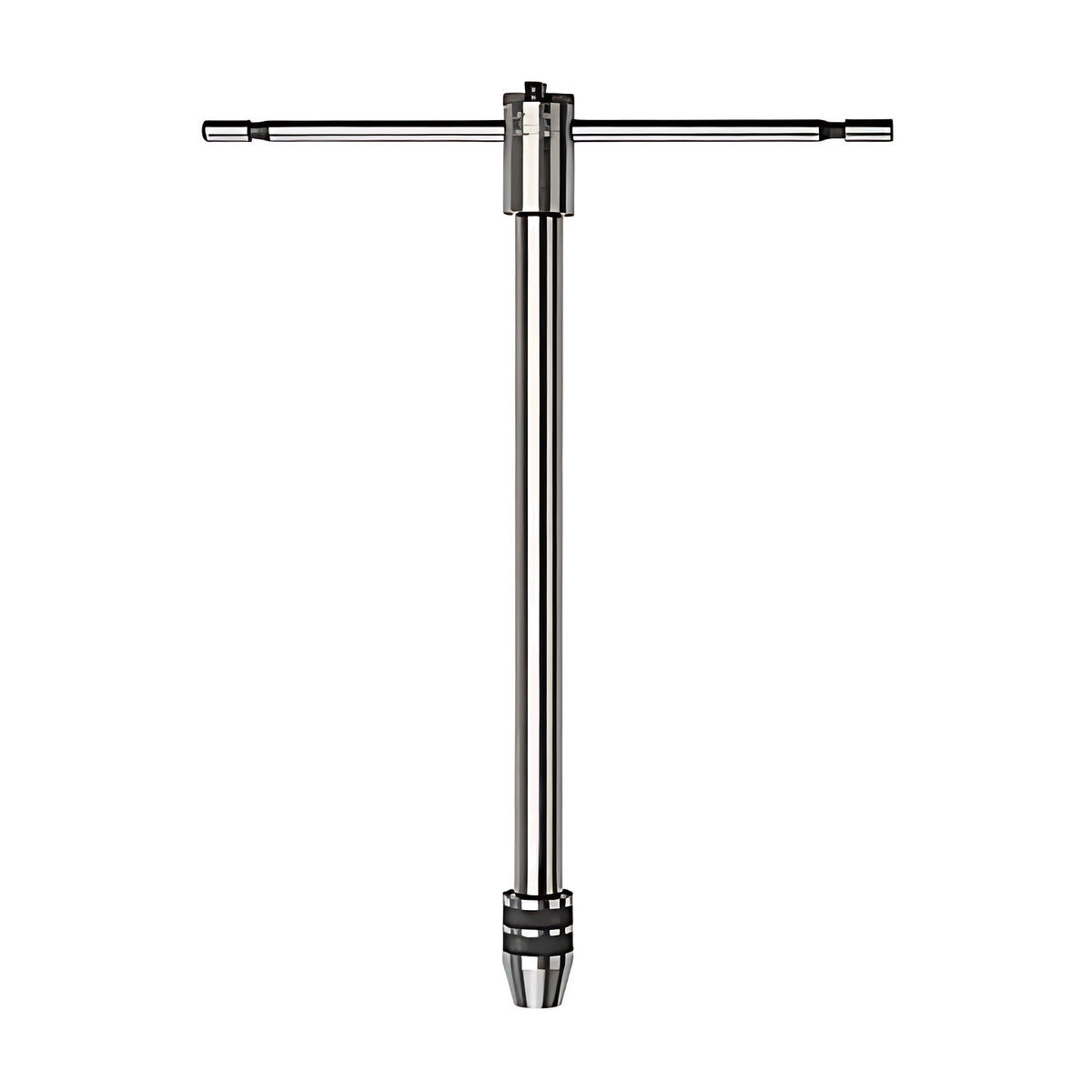 Bordo Extra Long T Pattern Tap Wrench Ratchet