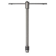 Bordo Extra Long T Pattern Tap Wrench Ratchet - AIMS Industrial Supplies