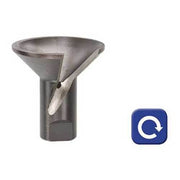 Bordo F26X External Pipe Deburrer Blade - AIMS Industrial Supplies
