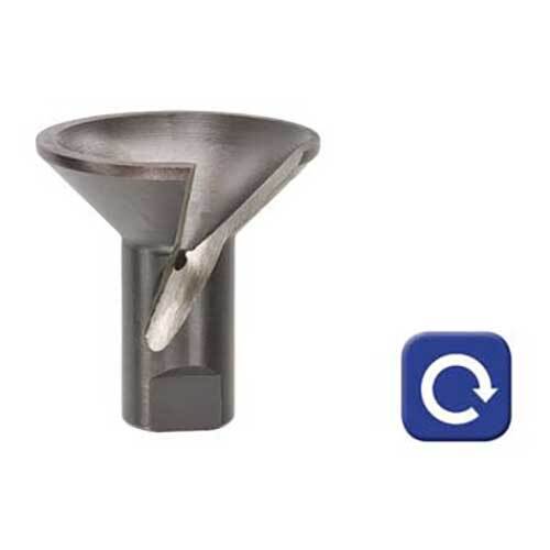 Bordo F26X External Pipe Deburrer Blade - AIMS Industrial Supplies