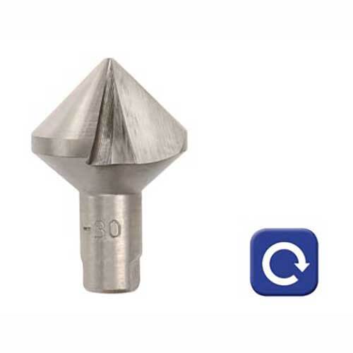 Bordo F30 30mm Countersink Blade 6411-F30